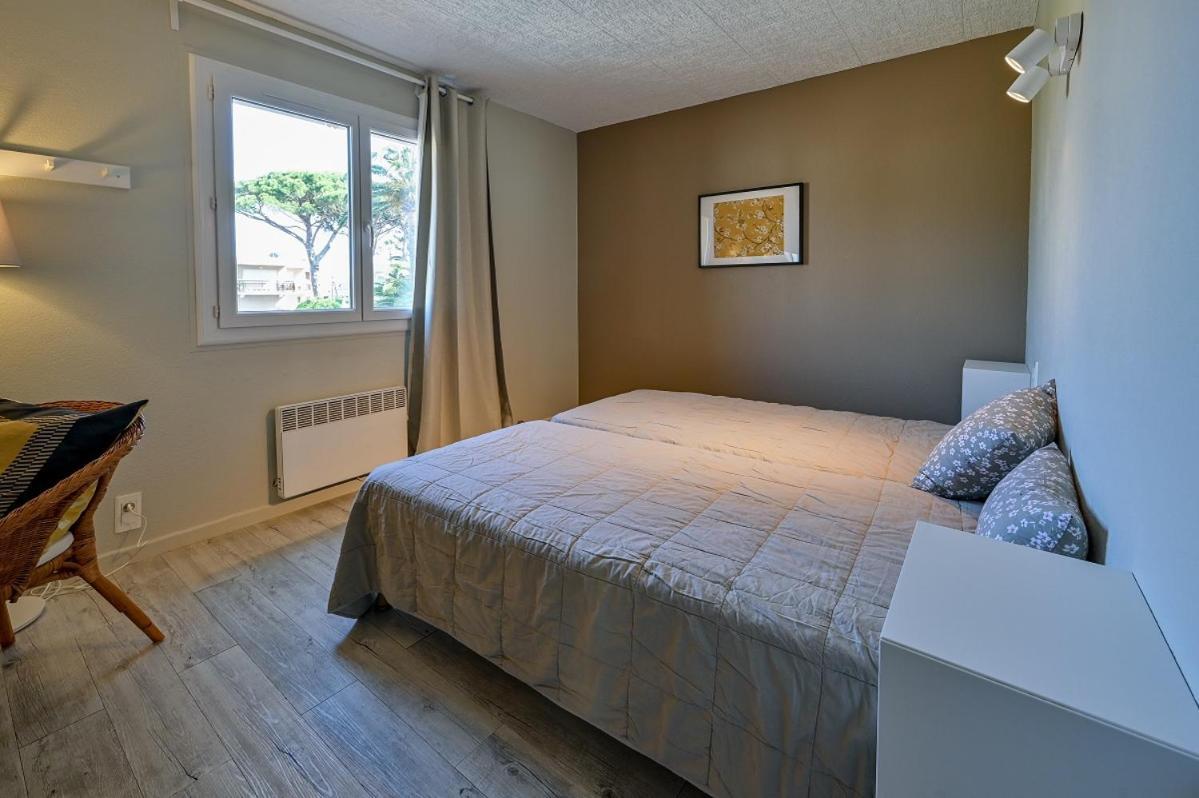 Residence La Menado Кавалере-сюр-Мер Екстериор снимка
