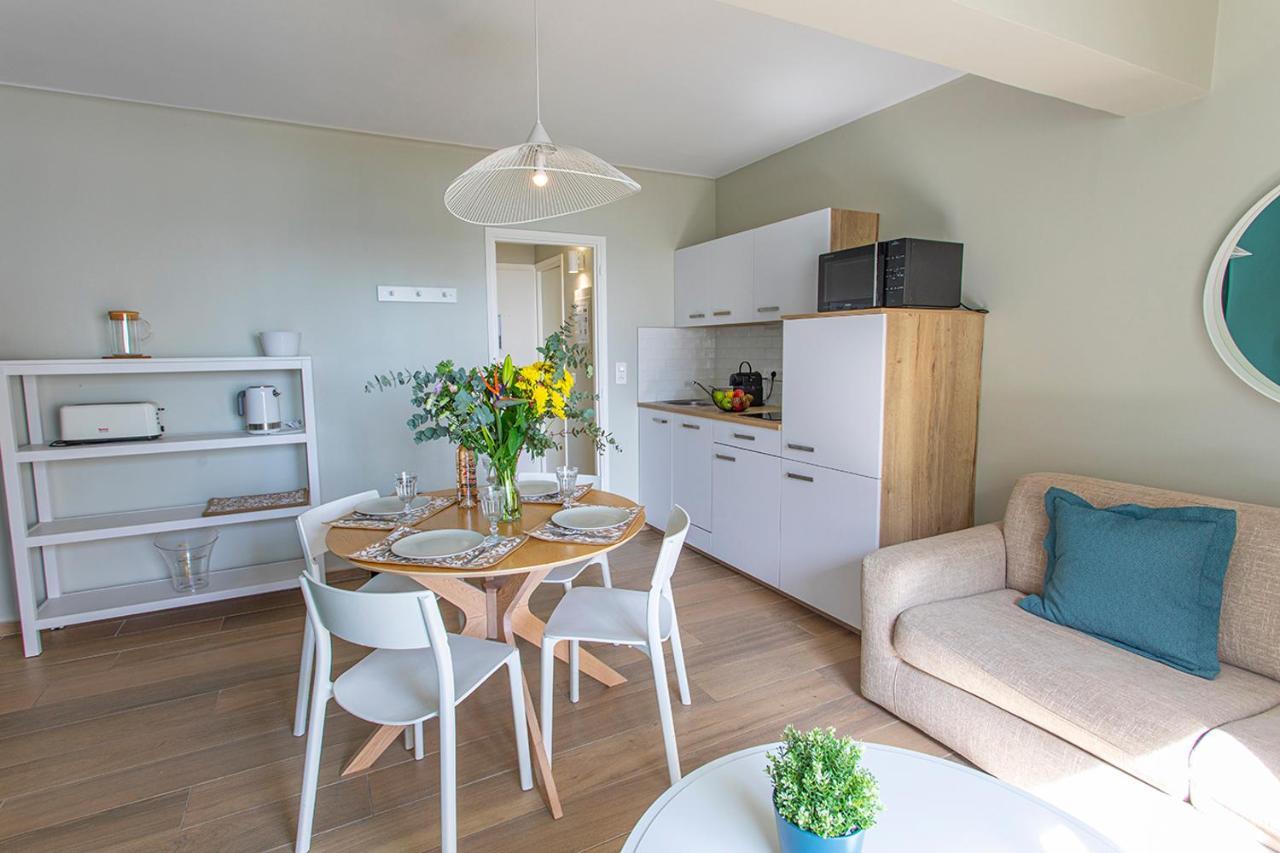 Residence La Menado Кавалере-сюр-Мер Екстериор снимка