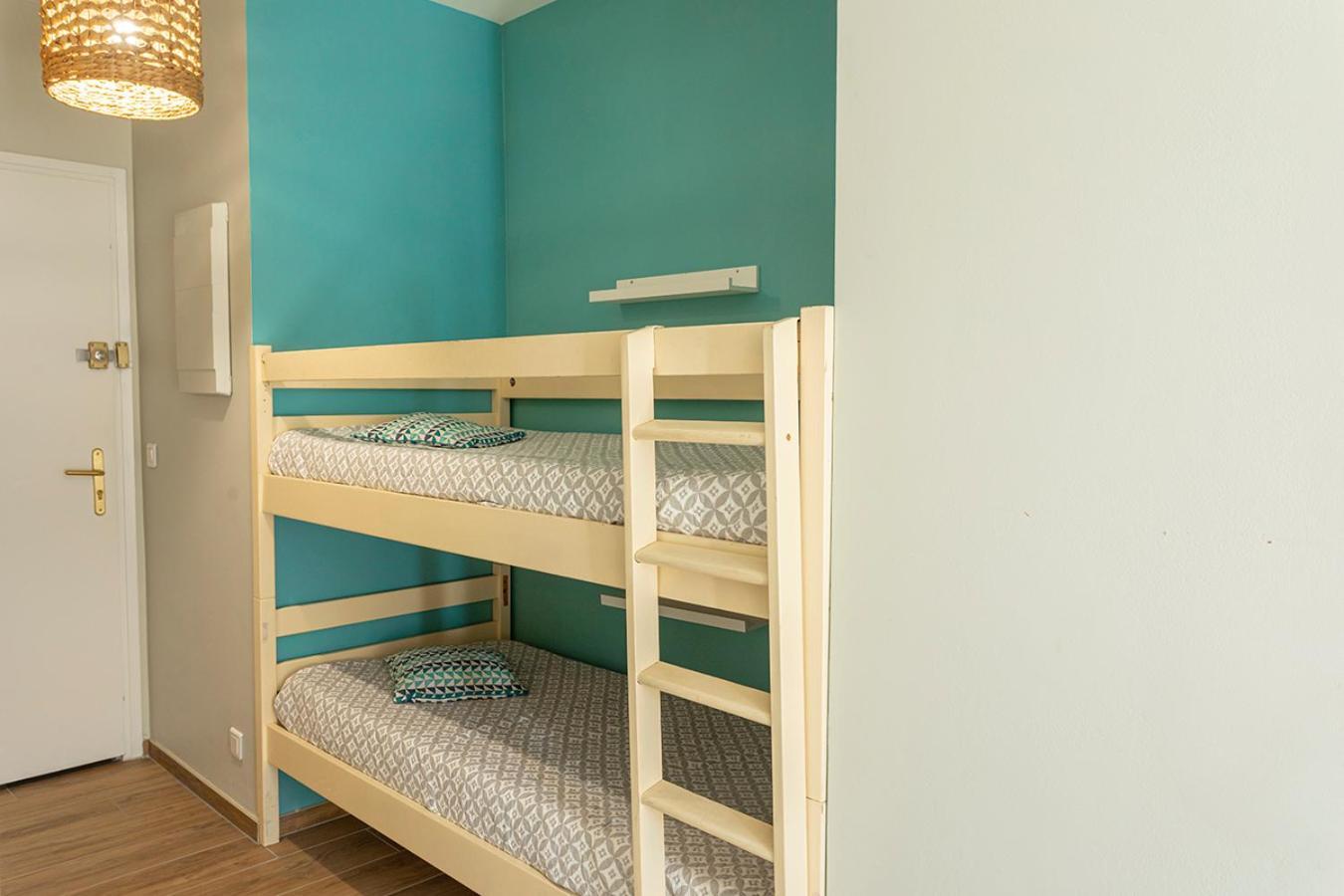 Residence La Menado Кавалере-сюр-Мер Екстериор снимка