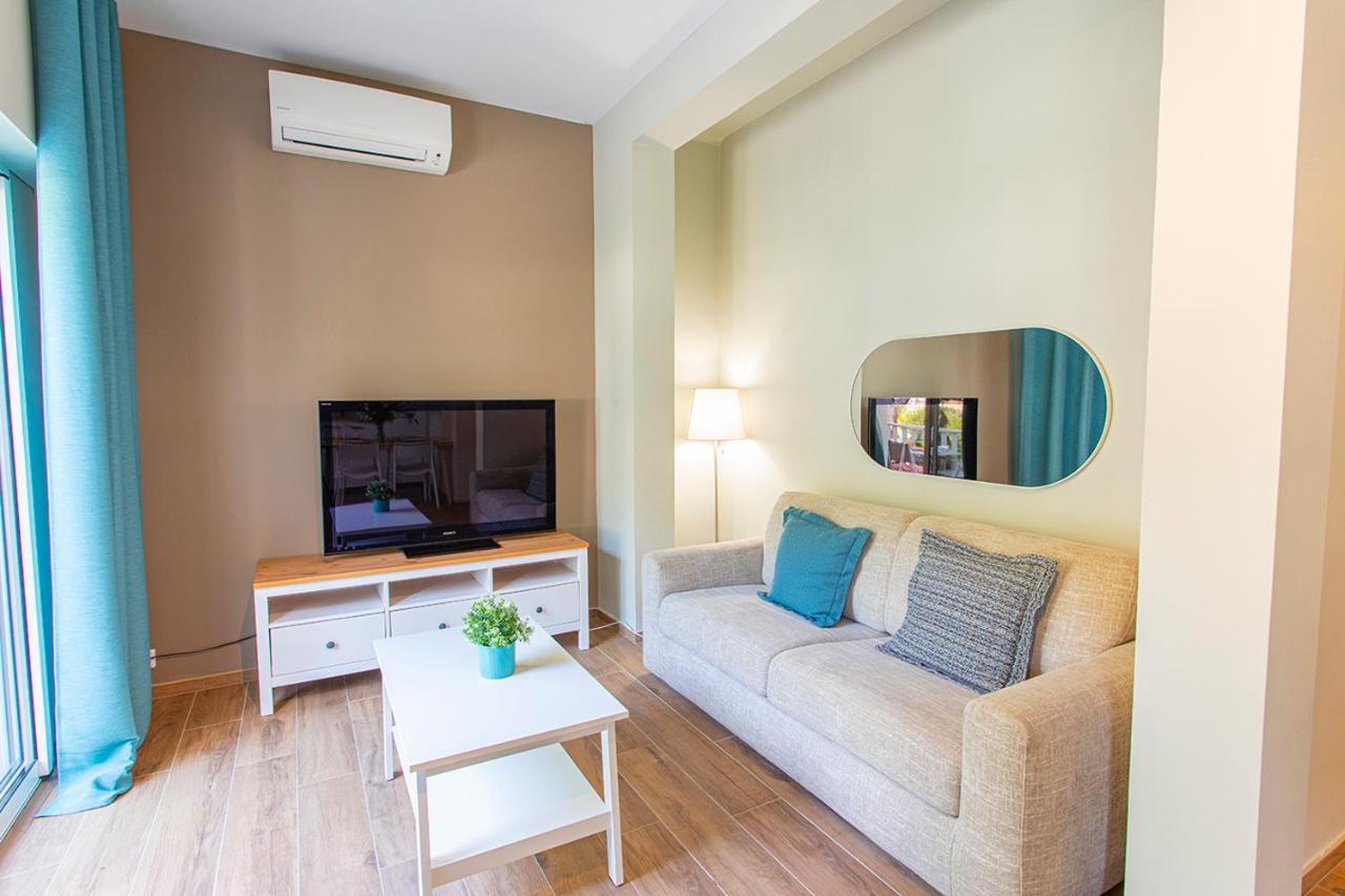 Residence La Menado Кавалере-сюр-Мер Екстериор снимка
