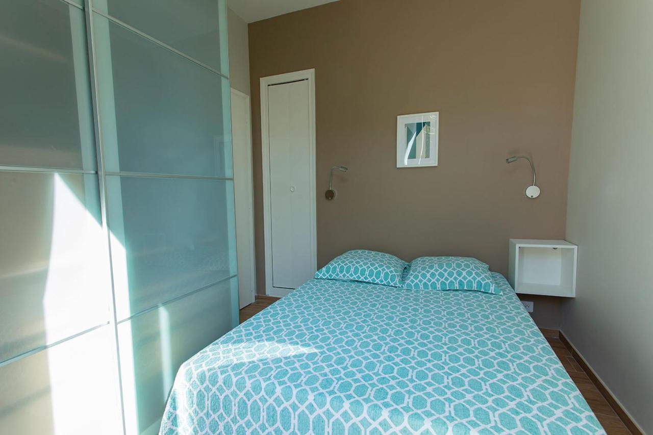 Residence La Menado Кавалере-сюр-Мер Екстериор снимка