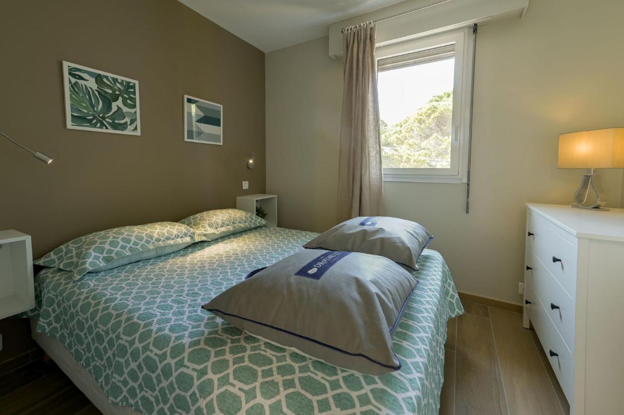 Residence La Menado Кавалере-сюр-Мер Екстериор снимка