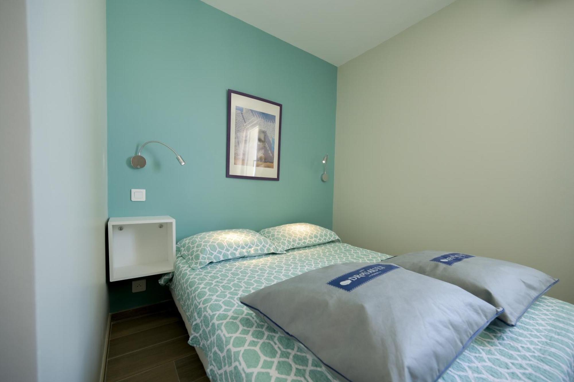 Residence La Menado Кавалере-сюр-Мер Екстериор снимка