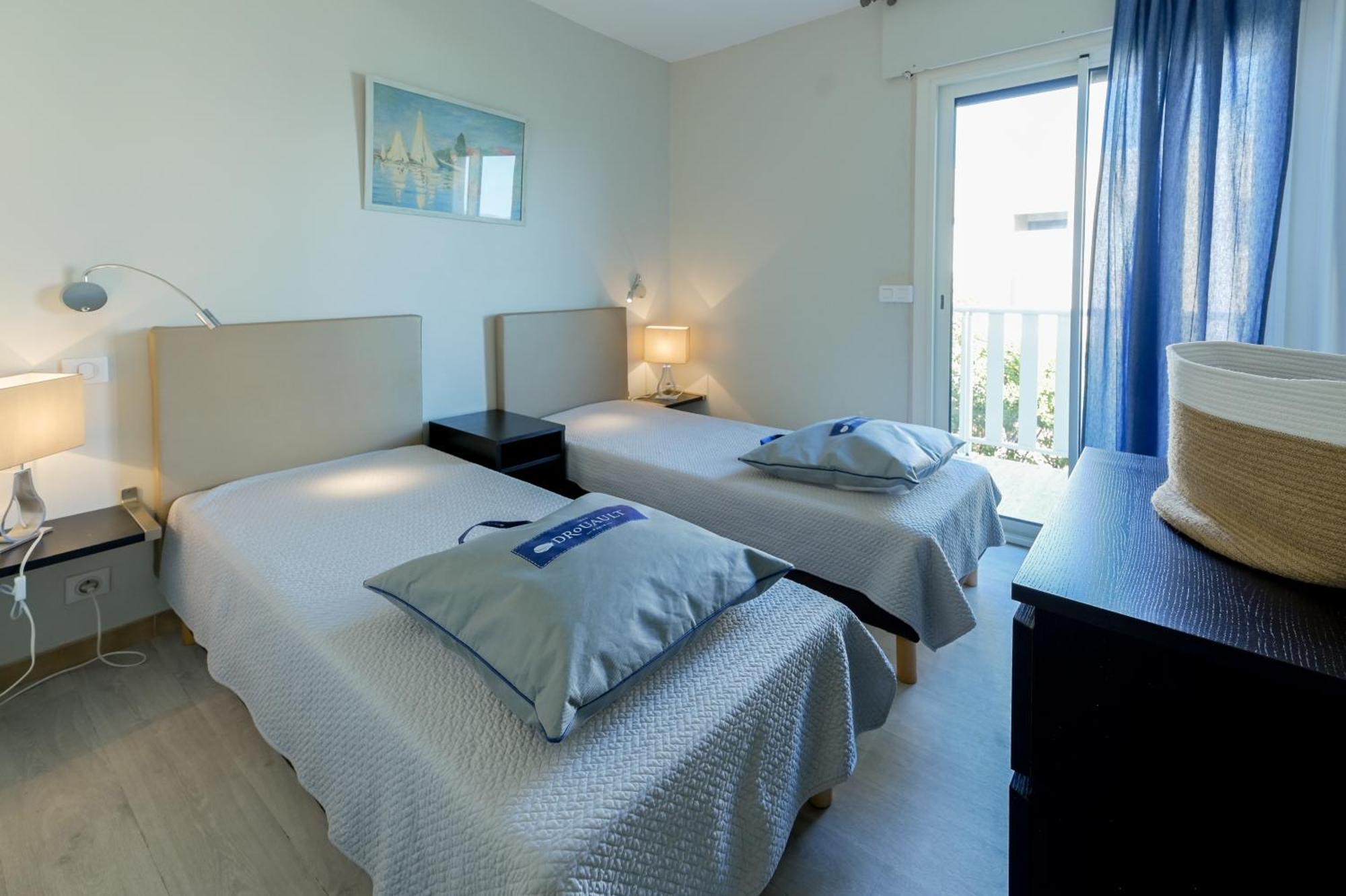 Residence La Menado Кавалере-сюр-Мер Екстериор снимка