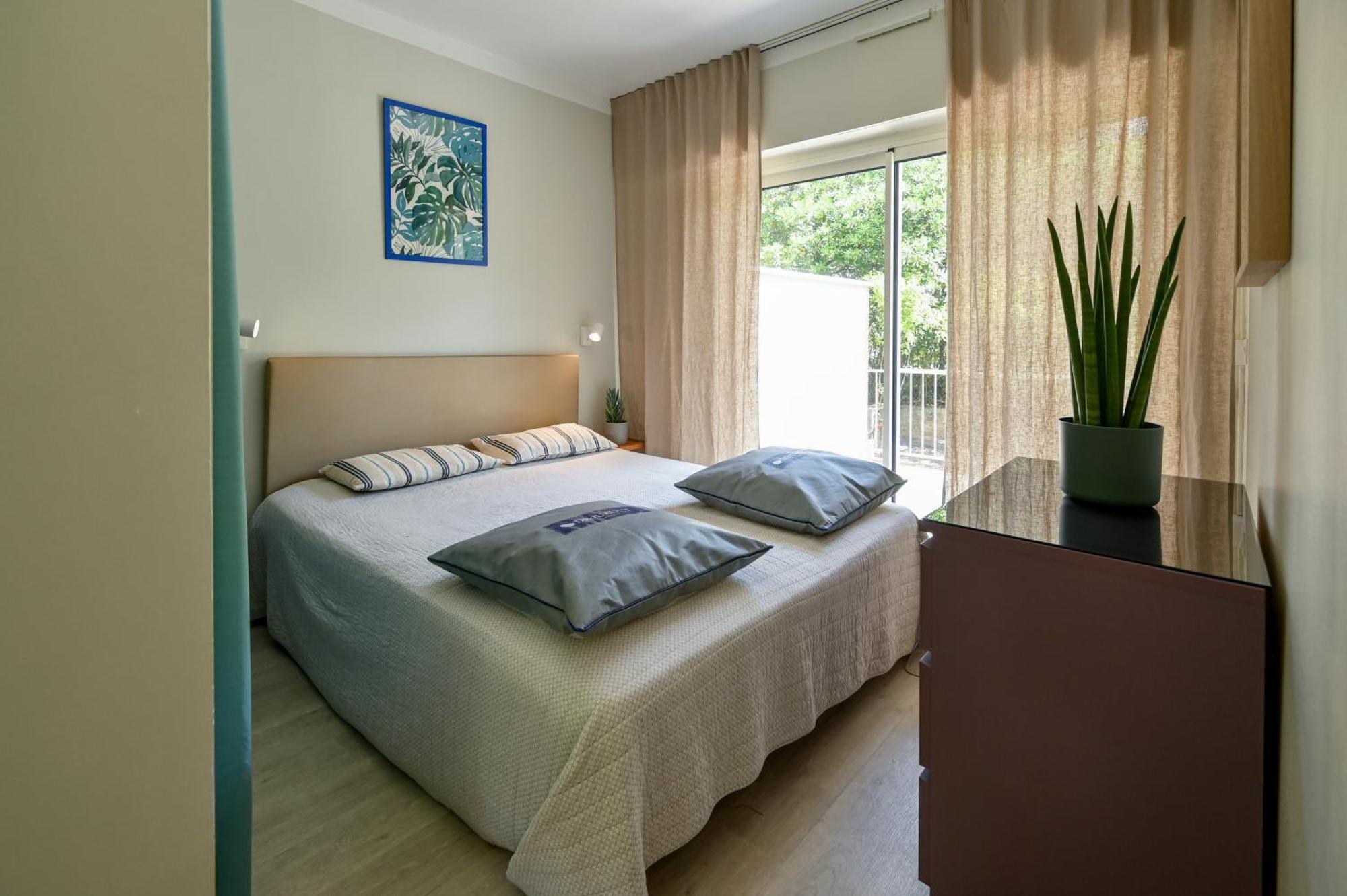 Residence La Menado Кавалере-сюр-Мер Екстериор снимка