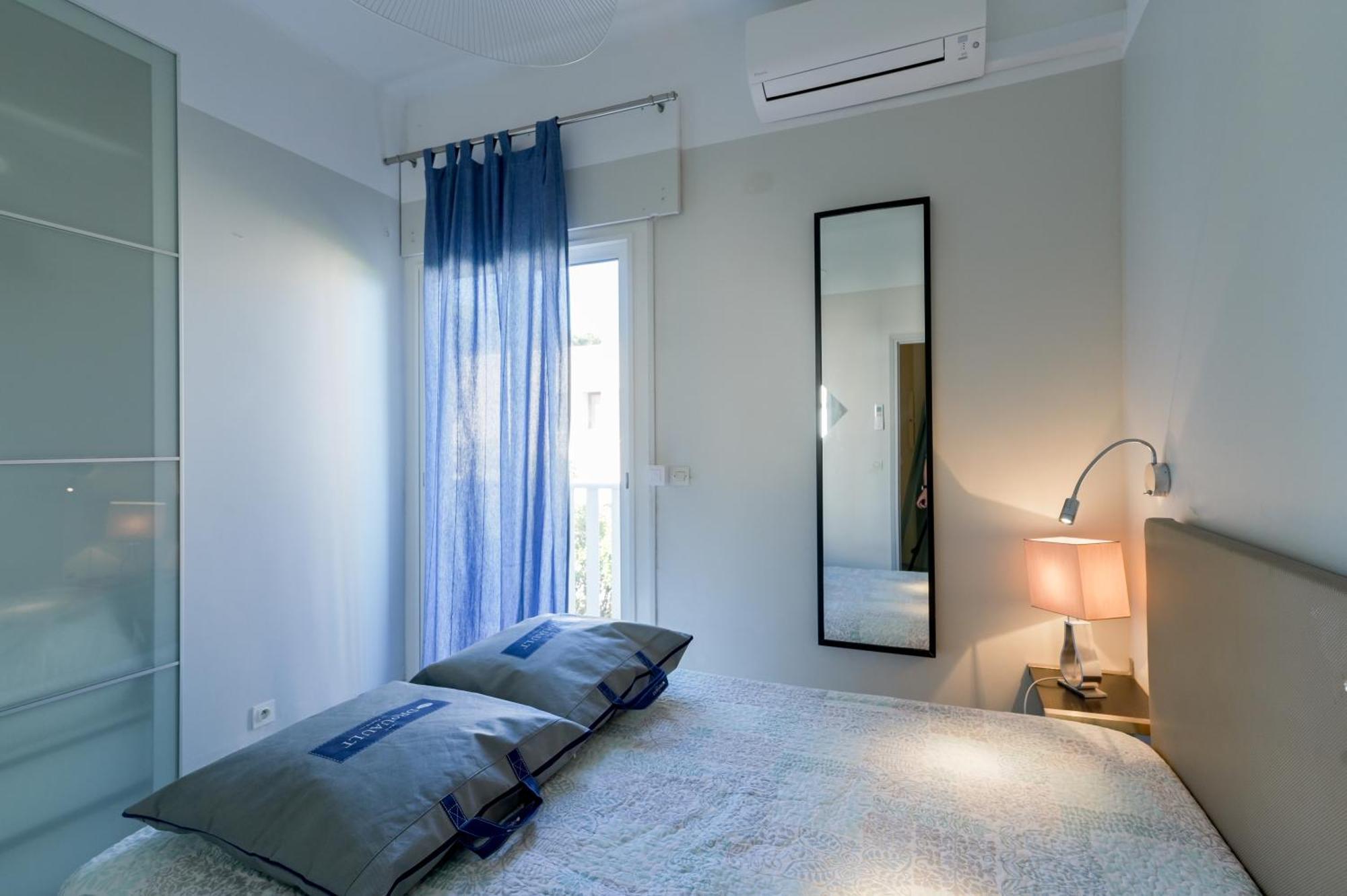 Residence La Menado Кавалере-сюр-Мер Екстериор снимка